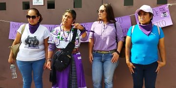 Denuncian violencia por razón de género en Chalcatongo de Hidalgo