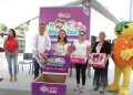 La Secretaría de Administración se suma a la donación de juguetes