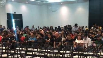 Estudiantes oaxaqueños participan en nacional de matemáticas