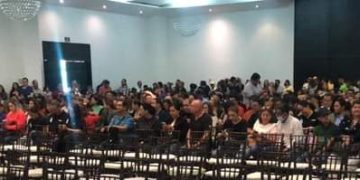 Estudiantes oaxaqueños participan en nacional de matemáticas