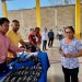 Fundación Nino entrega lentes gratis a familias de San Miguel Tlacotepec