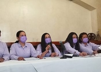 Dan a conocer Fundación que acompañará a mujeres violentadas