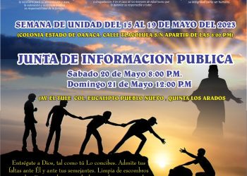 En Alcohólicos y Drogadictos Dios no juzga, no castiga, solo ama