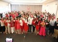 Inicia Jornada Estatal de Capacitación Política para Mujeres Priístas