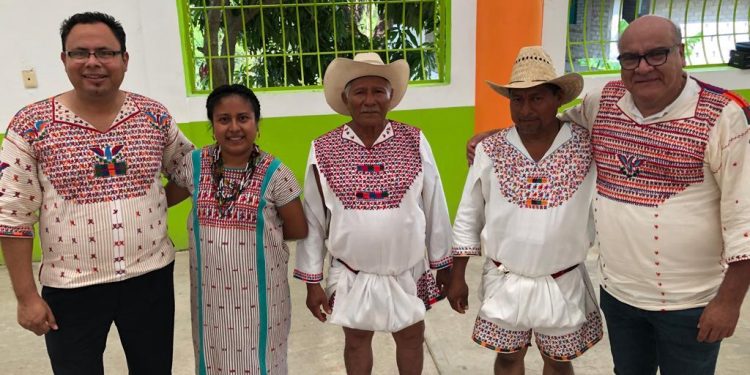 Comprometido y firme el priismo de la Costa y Mixteca Baja