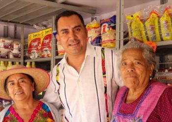 Prepara DIF municipal gran evento para las madres