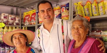 Prepara DIF municipal gran evento para las madres