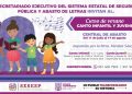 SESESP y Abasto de Letras invitan a participar en el Curso de Verano: Canto Infantil y Juvenil