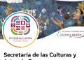 Google Arts & Culture y la Secretaría de las Culturas y Artes de Oaxaca colaboran para crear historias sobre la Guelaguetza