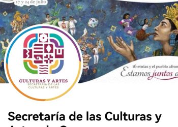 Google Arts & Culture y la Secretaría de las Culturas y Artes de Oaxaca colaboran para crear historias sobre la Guelaguetza