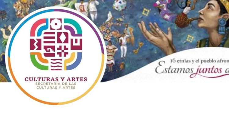 Google Arts & Culture y la Secretaría de las Culturas y Artes de Oaxaca colaboran para crear historias sobre la Guelaguetza