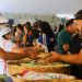 Muestra Oaxaca su gastronomía milenaria con la XVI Feria del Tejate y del Tamal 2023