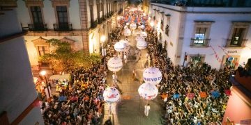 Más de 99 mdp, derrama económica en primer fin de semana de la Guelaguetza 2023