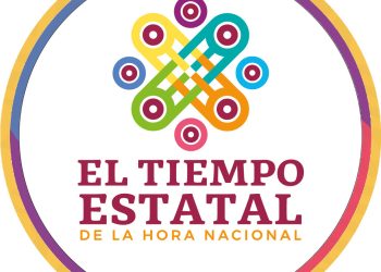 El Tiempo Estatal celebra el aniversario 86 de La Hora Nacional