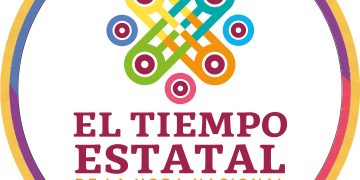 El Tiempo Estatal celebra el aniversario 86 de La Hora Nacional