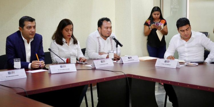 Acorde a la realidad política y social de México y Oaxaca se construirá la nueva Ley Estatal de Educación