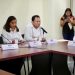 Acorde a la realidad política y social de México y Oaxaca se construirá la nueva Ley Estatal de Educación
