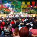 Culmina con éxito la fiesta de Guelaguetza en Xoxo