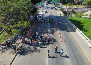 La Diverti Ruta fortalece el tejido social y contribuye a una nueva cultura de la movilidad
