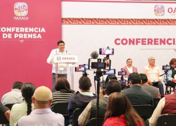 Expropiará Gobernador Salomón Jara predio de exfábrica de triplay; creará parque en la zona