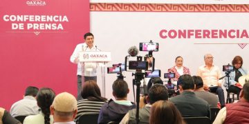 Expropiará Gobernador Salomón Jara predio de exfábrica de triplay; creará parque en la zona