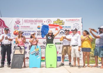 Puerto Escondido, de los mejores destinos turísticos de aventura con el Colorada Pro 2023