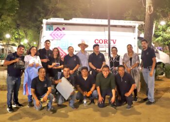 Cortv promueve la cultura a través de transmisiones especiales