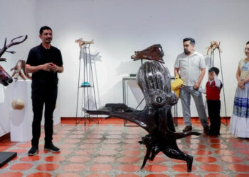 Promueve CCO hábito de lectura en más de 400 niñas y niños de Atzompa