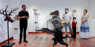 Promueve CCO hábito de lectura en más de 400 niñas y niños de Atzompa