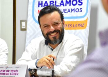 Acercará la FILO 2023 a los jóvenes el programa Paz y Justicia para el pueblo de Oaxaca