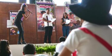 Minutos para Imaginar llega a la FILO 2023