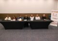 Concluye etapa de insaculación de jurado del Premio Estatal del Deporte 2023