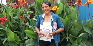 Contribuye IEEA a mejorar las condiciones de vida de mujeres en Oaxaca