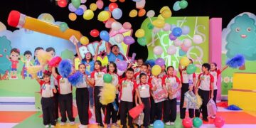 Bim Bom Ba, el programa clásico infantil regresa a la televisión oaxaqueña