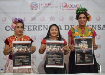 Internacional Vela Muxe, un homenaje a la hermandad y diversidad