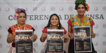 Internacional Vela Muxe, un homenaje a la hermandad y diversidad