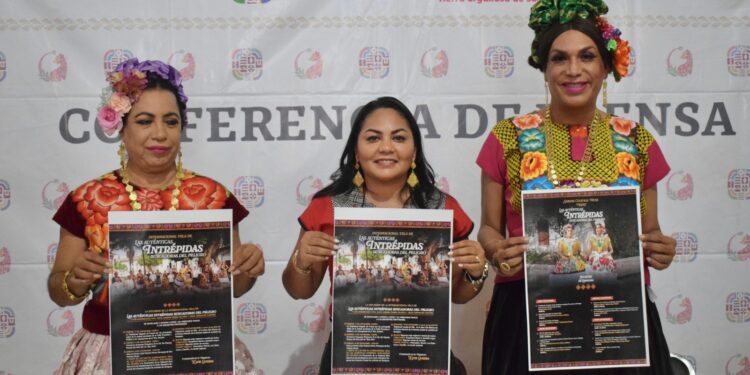 Internacional Vela Muxe, un homenaje a la hermandad y diversidad