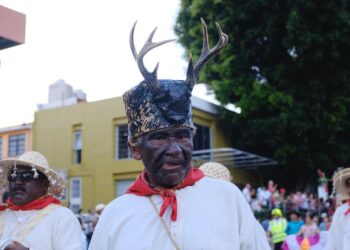 Con encuentro cultural, Gobierno de Oaxaca reconoce y visibiliza a los pueblos afromexicanos