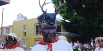 Con encuentro cultural, Gobierno de Oaxaca reconoce y visibiliza a los pueblos afromexicanos
