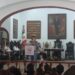 Llama Sindica Nancy Mota a los tres niveles de gobierno a dar solución al problema de la basura en Oaxaca