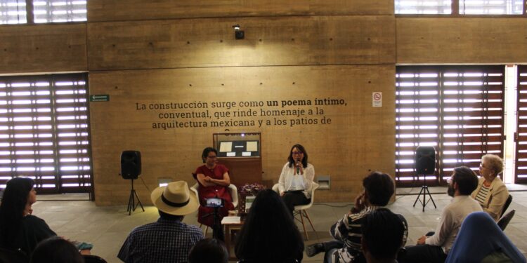 Inicia AGEO programa cultural y académico de presentaciones de libros