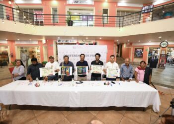 Santiago Matatlán tendrá la segunda edición del Mezcal Medio Maratón 2024