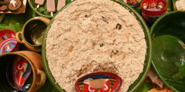 Celebrará San Andrés Huayápam la XXII Feria del Tejate