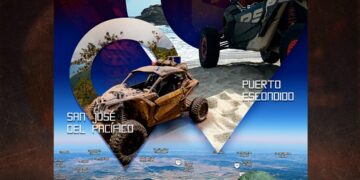 Invitan a conocer la tradición artesanal de San José del Progreso en la Segunda Feria del Deshilado