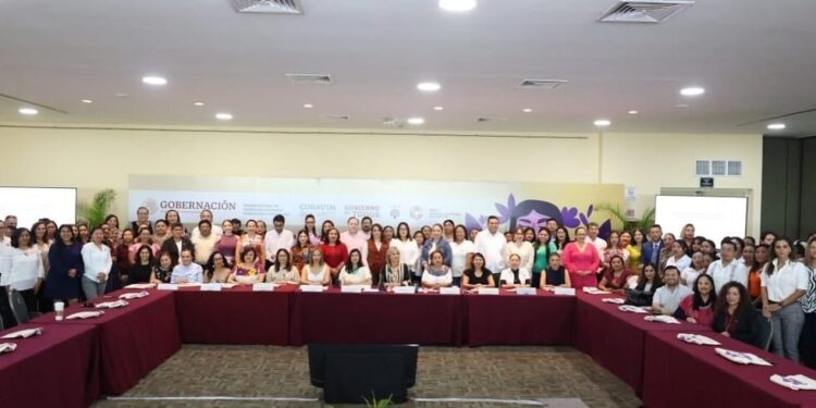Gobierno de Oaxaca y Secretaría de Economía federal impulsan desarrollo empresarial y de comercio