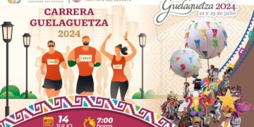 Invitan al espectáculo de Bluey ¡Show en vivo!, en el Auditorio Guelaguetza