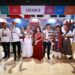 Tesoros turísticos de Oaxaca presentes en el Tianguis Internacional de Pueblos Mágicos en San Antonio, Texas