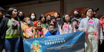 Participarán niñas y niños de Oaxaca en programa federal Tengo un Sueño