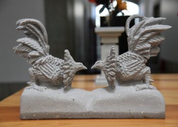 Magdalena Apasco invita a la Expo Feria de la Cantera Guelaguetza 2024