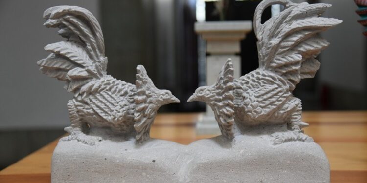 Magdalena Apasco invita a la Expo Feria de la Cantera Guelaguetza 2024